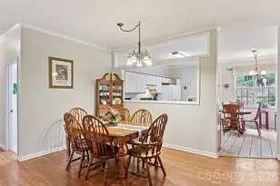 702 Cinnamon Way, Flat Rock, NC 28731 - Photo 8