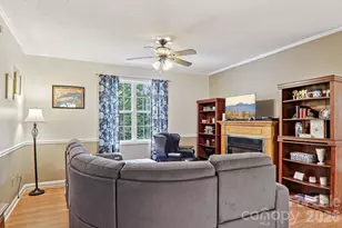 702 Cinnamon Way, Flat Rock, NC 28731 - Photo 6