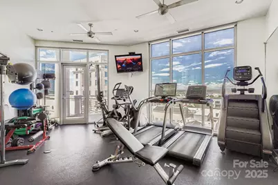 333 W Trade Street #505, Charlotte, NC 28202 - Photo 10