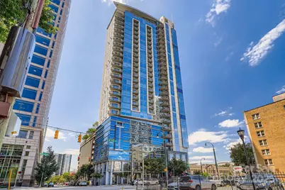 333 W Trade Street #505, Charlotte, NC 28202 - Photo 14