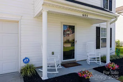 685 Favorwood Drive, Rock Hill, SC 29730 - Photo 2