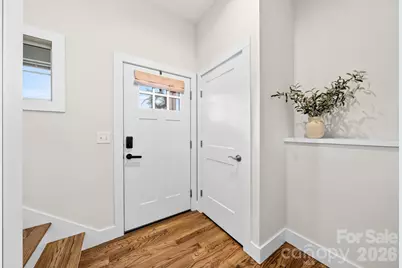 224 Oak Meadow Lane, Asheville, NC 28804 - Photo 6