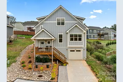 224 Oak Meadow Lane, Asheville, NC 28804 - Photo 1