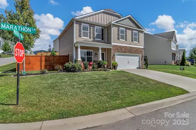 235 Marathon Lane, Candler, NC 28715 - Photo 2