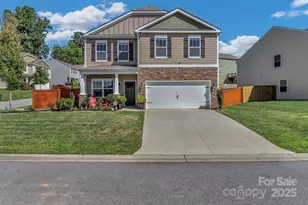 235 Marathon Ln, Candler, NC 28715 - Photo 1