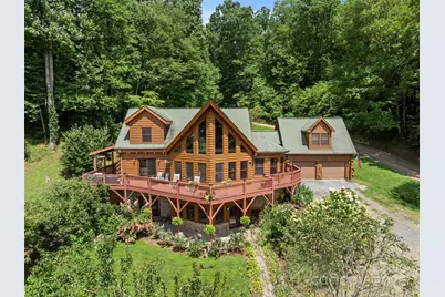 64 Cradling Cove, Waynesville, NC 28785 - Photo 2