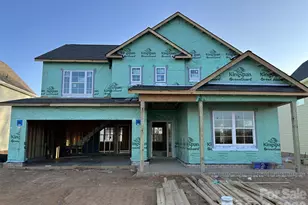 4607 Tulle Dr, Indian Trail, NC 28079 - Photo 2