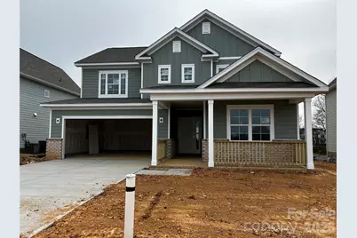 4607 Tulle Drive #CAL0075, Indian Trail, NC 28079 - Photo 2