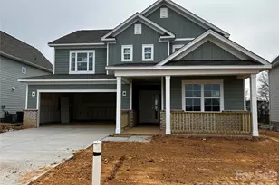 4607 Tulle Dr, Indian Trail, NC 28079 - Photo 2