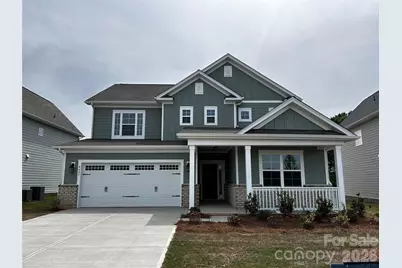 4607 Tulle Drive #CAL0075, Indian Trail, NC 28079 - Photo 1