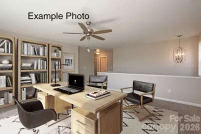 4607 Tulle Drive #CAL0075, Indian Trail, NC 28079 - Photo 32