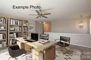 4607 Tulle Dr, Indian Trail, NC 28079 - Photo 32