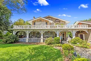 317 Courtland Blvd, Hendersonville, NC 28791 - Photo 2