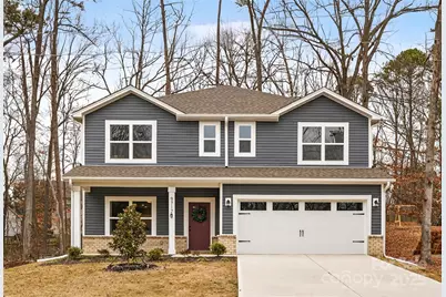 9717 Forest Drive, Charlotte, NC 28216 - Photo 2