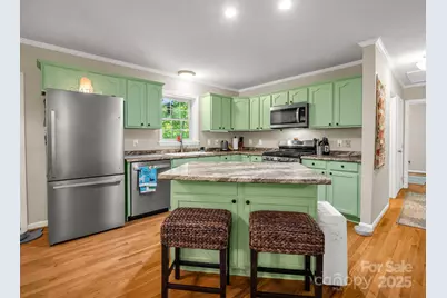 288 Long Ridge Road, Old Fort, NC 28762 - Photo 4