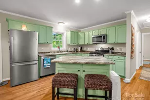 288 Long Ridge Rd, Old Fort, NC 28762 - Photo 4