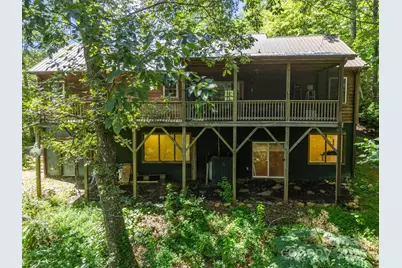 288 Long Ridge Road, Old Fort, NC 28762 - Photo 10