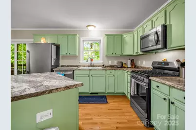 288 Long Ridge Road, Old Fort, NC 28762 - Photo 6