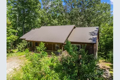 288 Long Ridge Road, Old Fort, NC 28762 - Photo 8