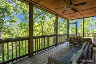 288 Long Ridge Rd, Old Fort, NC 28762 - Photo 14