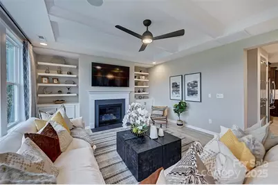 14241 Morningate Street, Huntersville, NC 28078 - Photo 18