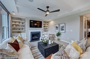 14241 Morningate St, Huntersville, NC 28078 - Photo 18