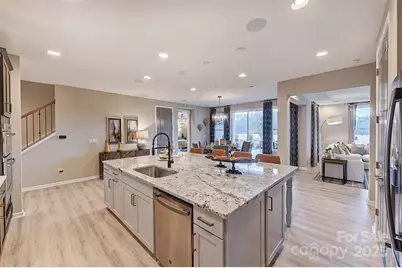 14241 Morningate Street, Huntersville, NC 28078 - Photo 8