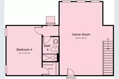 14241 Morningate Street, Huntersville, NC 28078 - Photo 4