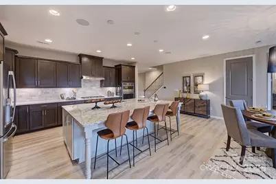 14241 Morningate Street, Huntersville, NC 28078 - Photo 6