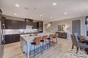 14241 Morningate St, Huntersville, NC 28078 - Photo 6