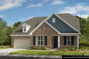 14241 Morningate St, Huntersville, NC 28078 - Photo 2