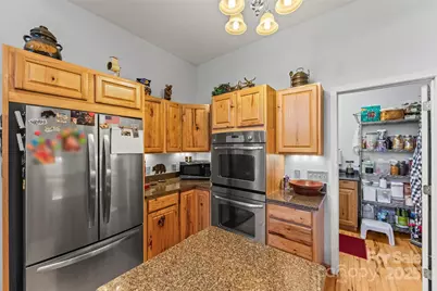 461 N Mallard Cove Road, Almond, NC 28703 - Photo 14