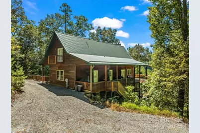 461 N Mallard Cove Road, Almond, NC 28703 - Photo 32