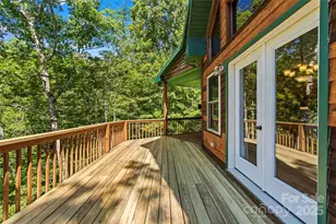 461 N Mallard Cove Rd, Almond, NC 28703 - Photo 8