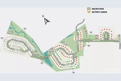 1491 Hubert Graham Way, Tega Cay, SC 29708 - Photo 38