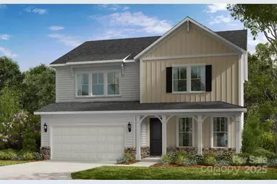 1491 Hubert Graham Way, Tega Cay, SC 29708 - Photo 1