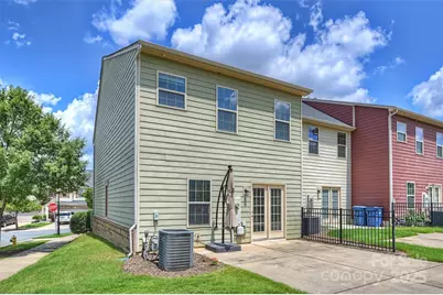 3327 Major Samuals Way, Charlotte, NC 28208 - Photo 24