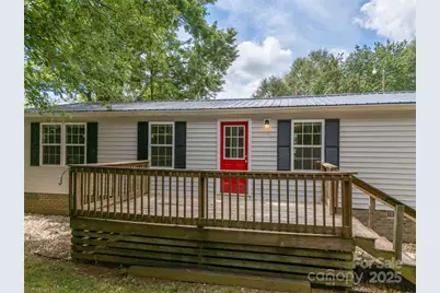 118 Aiken Street, Forest City, NC 28043 - Photo 26