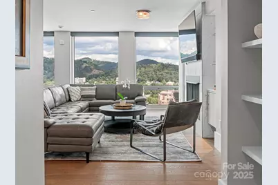 7 Patton Avenue #1805, Asheville, NC 28801 - Photo 2