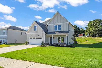 3000 Swallowtail Lane #40, Kannapolis, NC 28083 - Photo 6