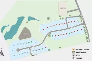 3074 Tramore Dr, Harrisburg, NC 28075 - Photo 26