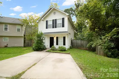 5541 Peachwood Drive, Charlotte, NC 28216 - Photo 1