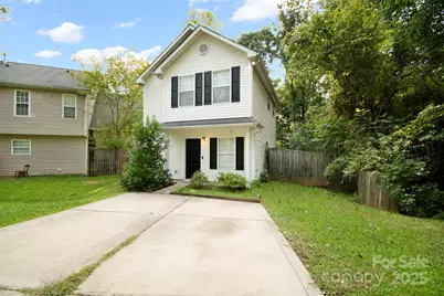 5541 Peachwood Drive, Charlotte, NC 28216 - Photo 24