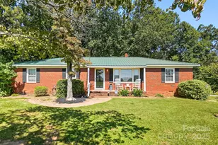201 Airport Rd, Monroe, NC 28110 - Photo 4