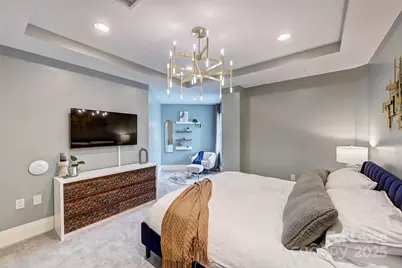 520 E Martin Luther King Jr Boulevard #1102, Charlotte, NC 28202 - Photo 20