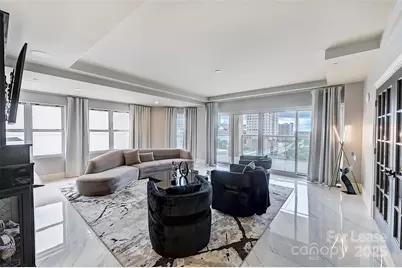 520 E Martin Luther King Jr Boulevard #1102, Charlotte, NC 28202 - Photo 12