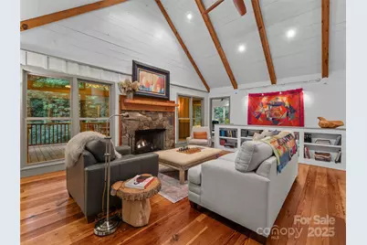 273 Davids Trace, Pisgah Forest, NC 28768 - Photo 10