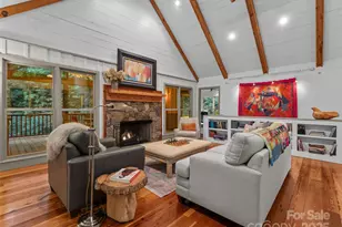 273 David's Trce, Pisgah Forest, NC 28768 - Photo 10