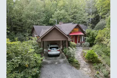 273 Davids Trace, Pisgah Forest, NC 28768 - Photo 6