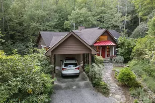 273 David's Trce, Pisgah Forest, NC 28768 - Photo 6
